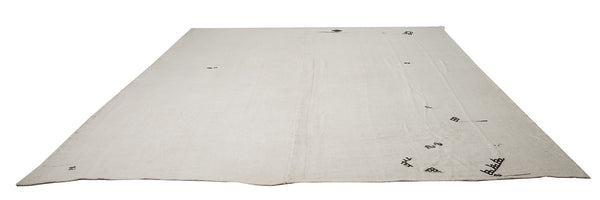 Vintage Kilim