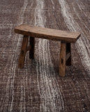 Vintage Kilim
