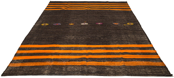 Vintage Kilim