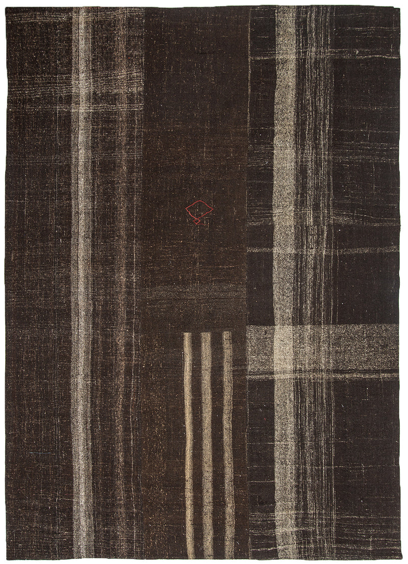 Vintage Kilim