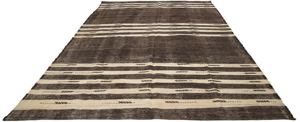 Vintage Kilim