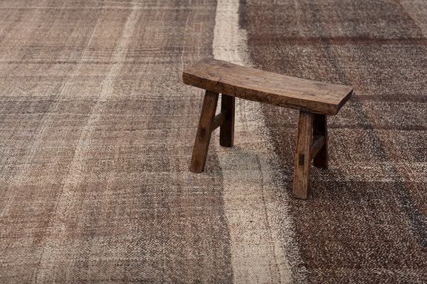 Vintage Kilim