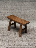 Vintage Kilim