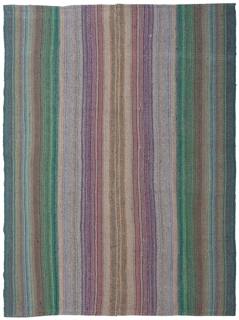 Vintage Kilim