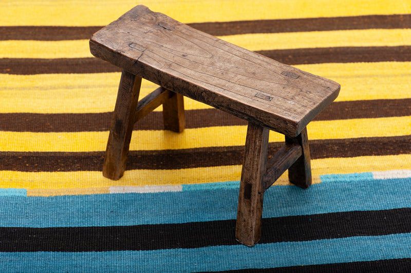 Vintage Kilim