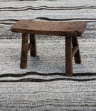 Vintage  Kilim