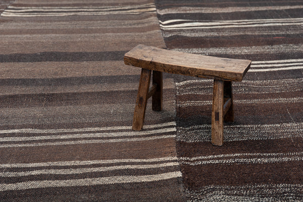 Vintage Kilim