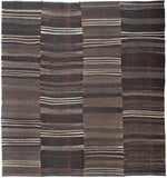 Vintage Kilim
