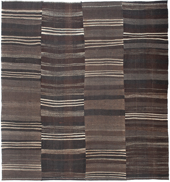 Vintage Kilim
