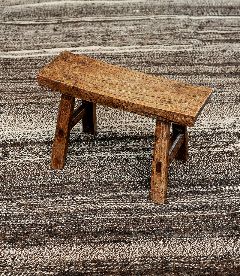 Vintage Kilim