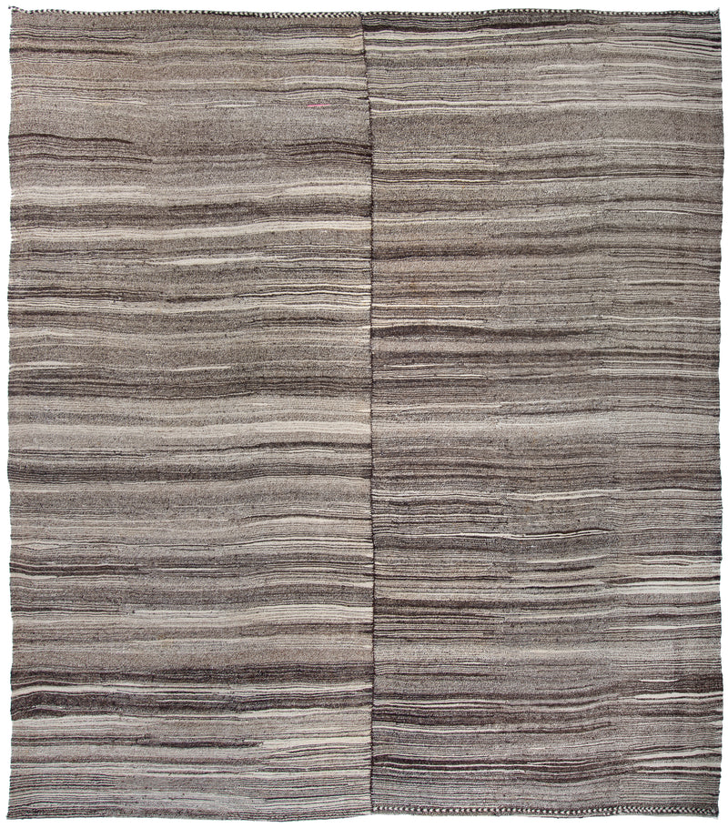 Vintage Kilim