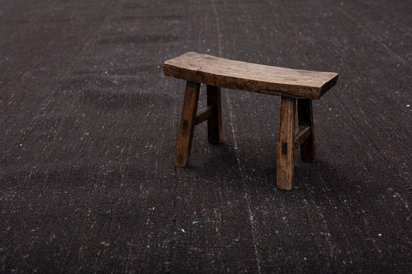 Vintage Kilim