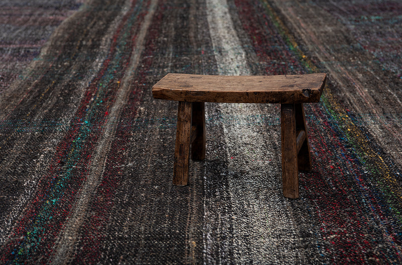Vintage Kilim