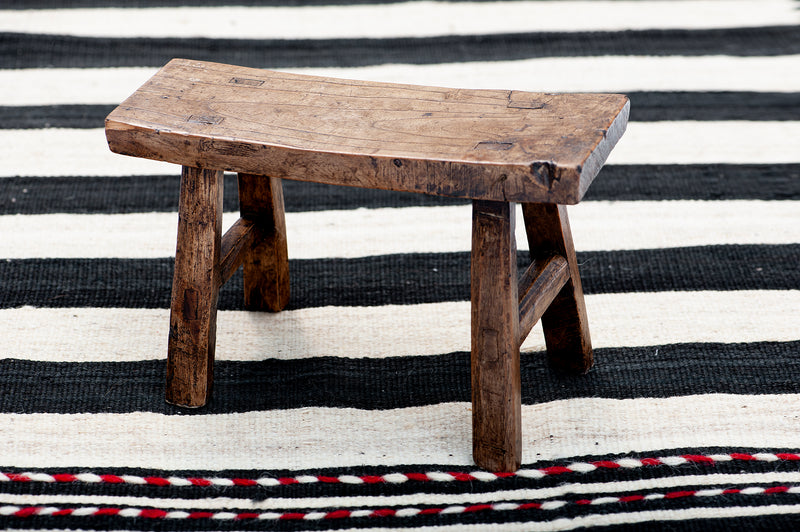 Vintage  Kilim