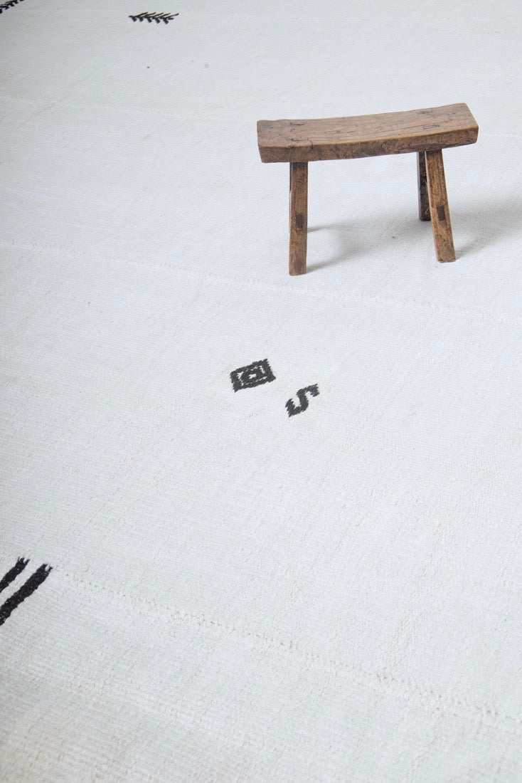 Vintage Kilim