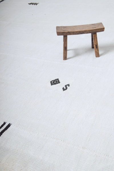 Vintage Kilim