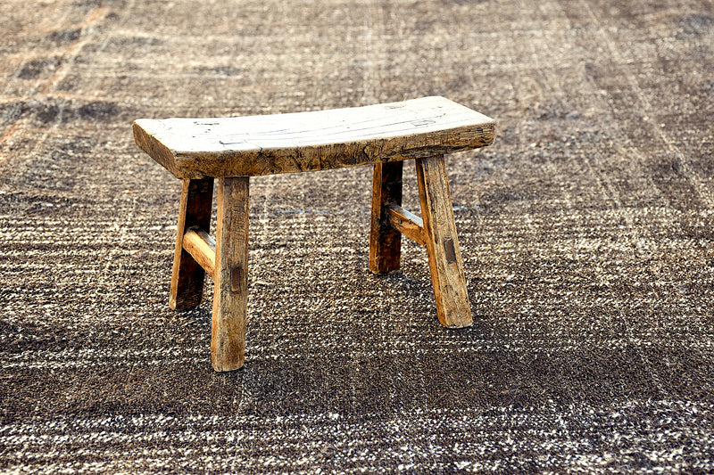Vintage Kilim