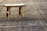 Vintage Kilim