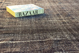 Vintage Kilim