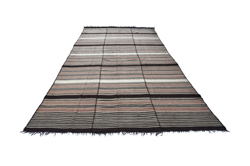 Vintage  Kilim