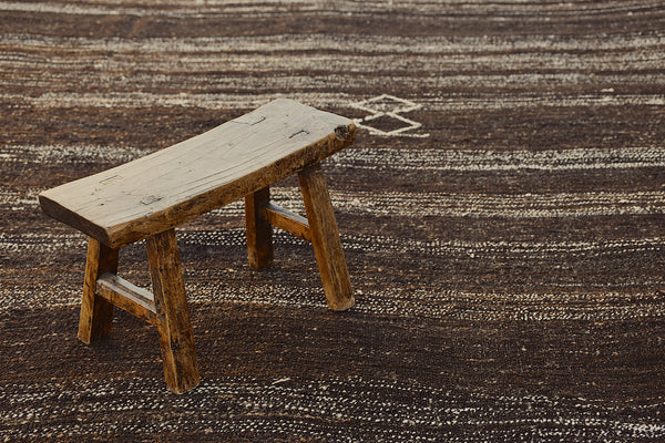 Vintage Kilim