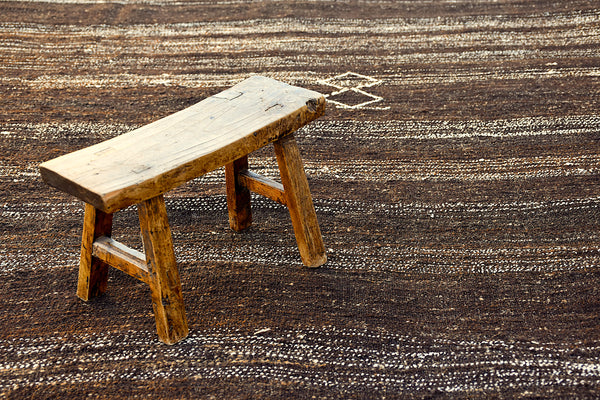Vintage Kilim