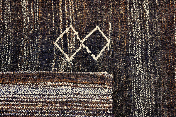 Vintage Kilim