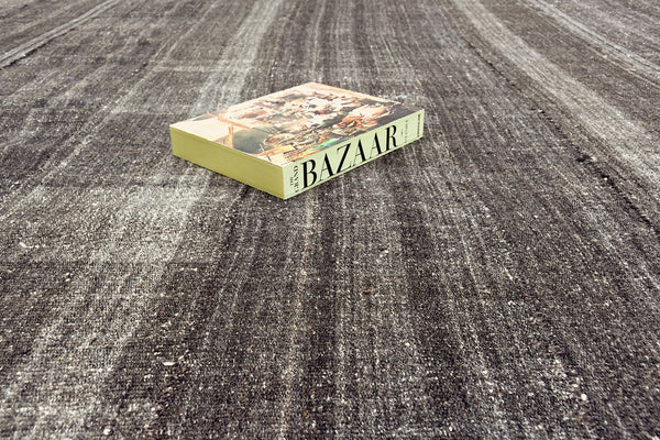Vintage  Kilim