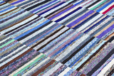 Vintage Kilim