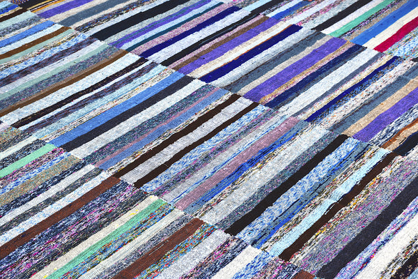 Vintage Kilim