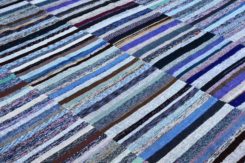 Vintage Kilim