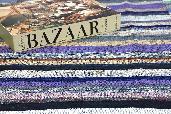 Vintage Kilim