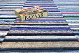 Vintage Kilim