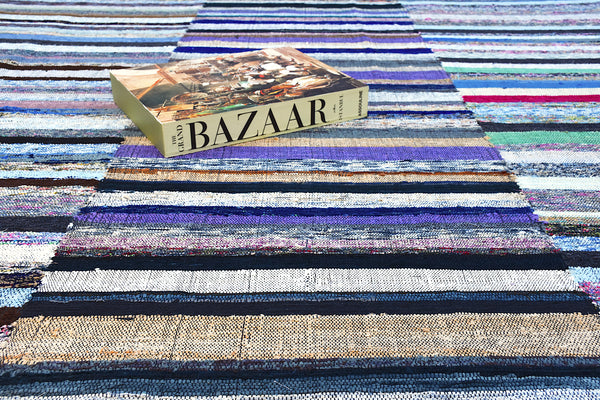 Vintage Kilim
