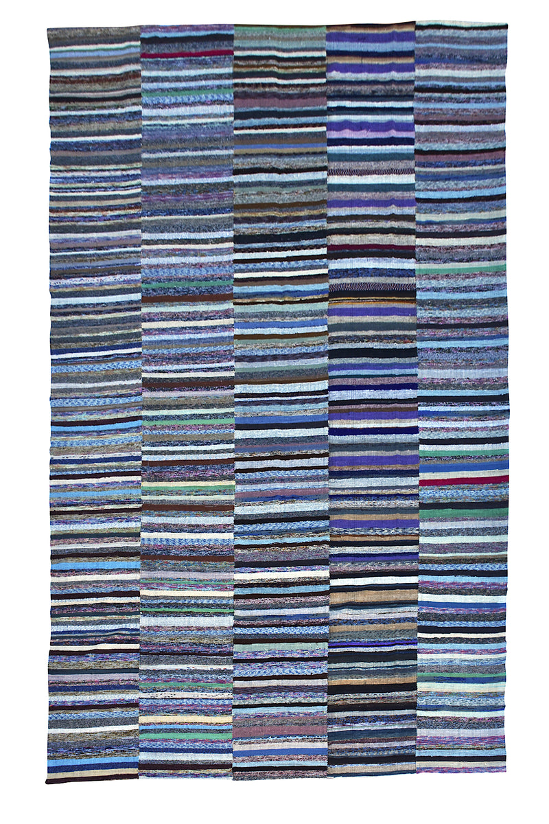 Vintage Kilim