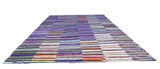 Vintage Kilim