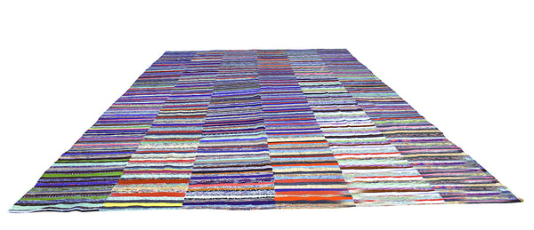 Vintage Kilim