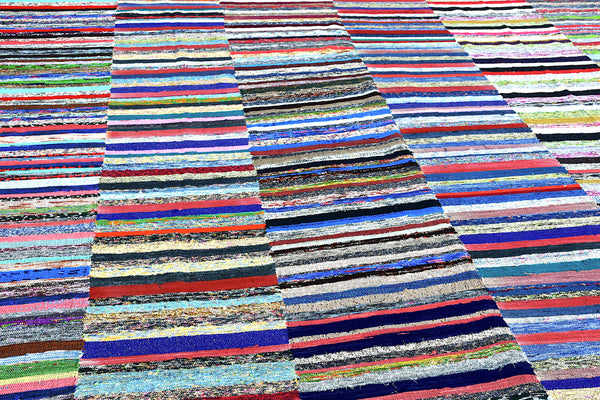 Vintage Kilim