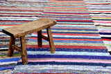 Vintage Kilim