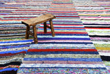 Vintage Kilim