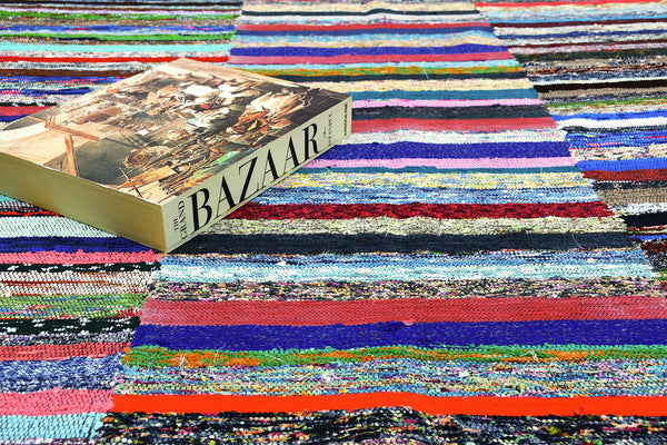 Vintage Kilim