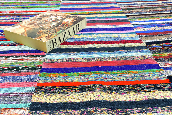 Vintage Kilim