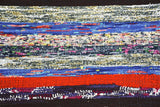 Vintage Kilim