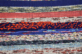 Vintage Kilim