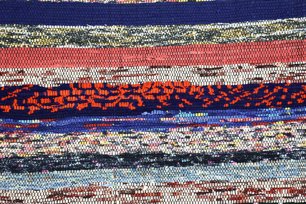 Vintage Kilim