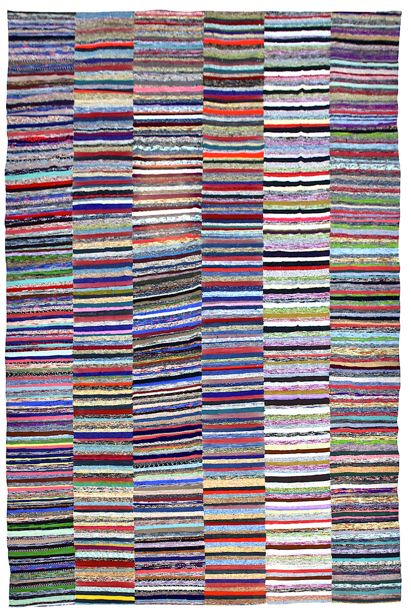 Vintage Kilim