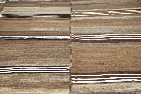 Vintage Kilim