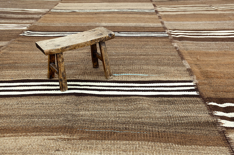 Vintage Kilim