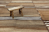 Vintage Kilim