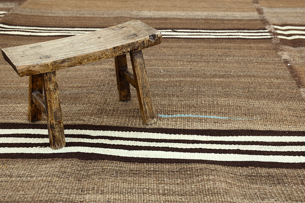 Vintage Kilim